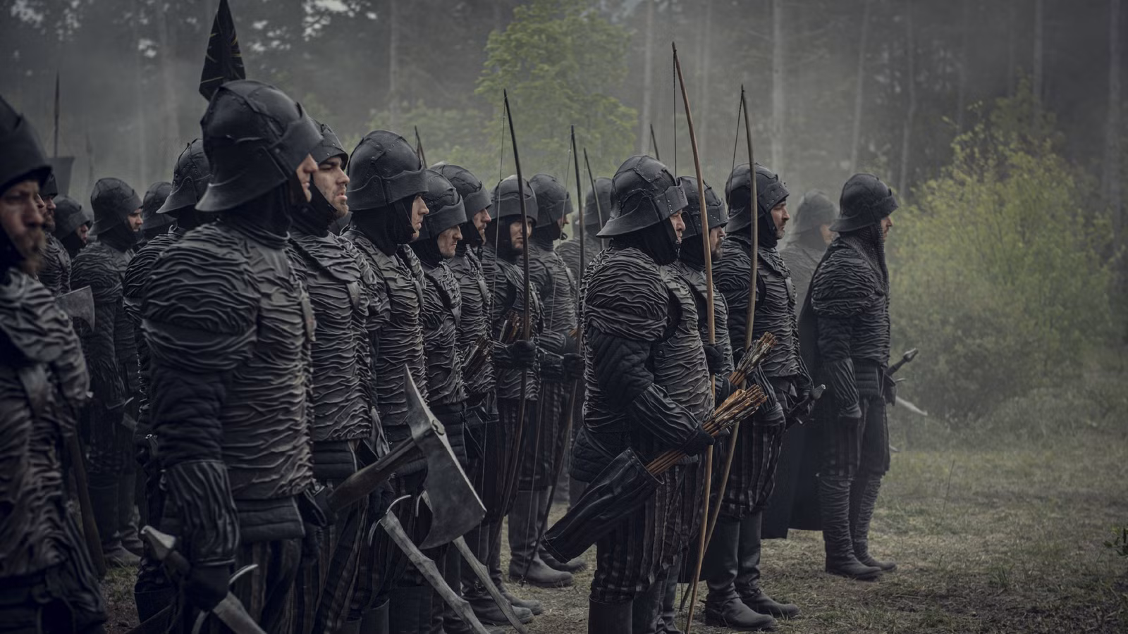 La serie de fantasía 'Legend Of Vox Machina Meets The Witcher' de Paramount merece una segunda temporada