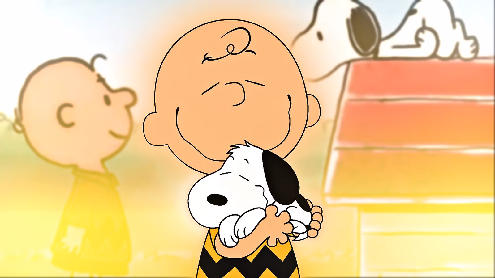 35 años después, el primer encuentro de Charlie Brown y Snoopy sigue siendo el momento más conmovedor de Peanuts