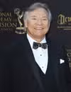 Foto de cabeza de Frank Welker
