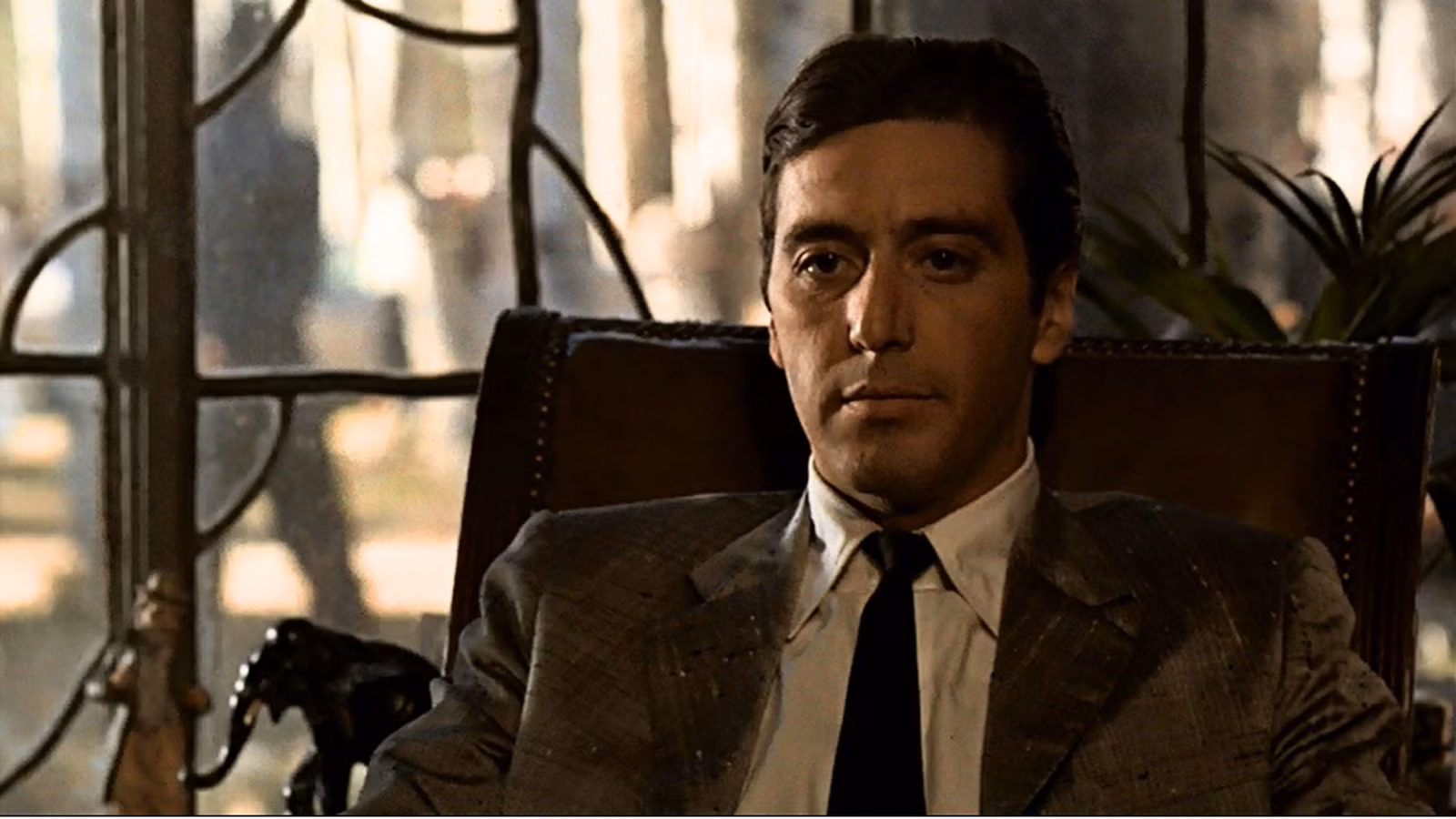 52 años después, la mejor frase de El Padrino II sigue siendo una de las mejores citas en la historia de las películas de gánsteres