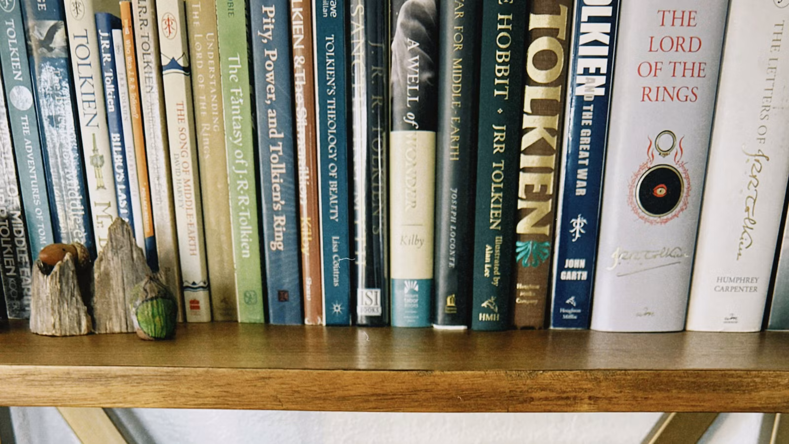 Los 6 libros de fantasía más vendidos de todos los tiempos