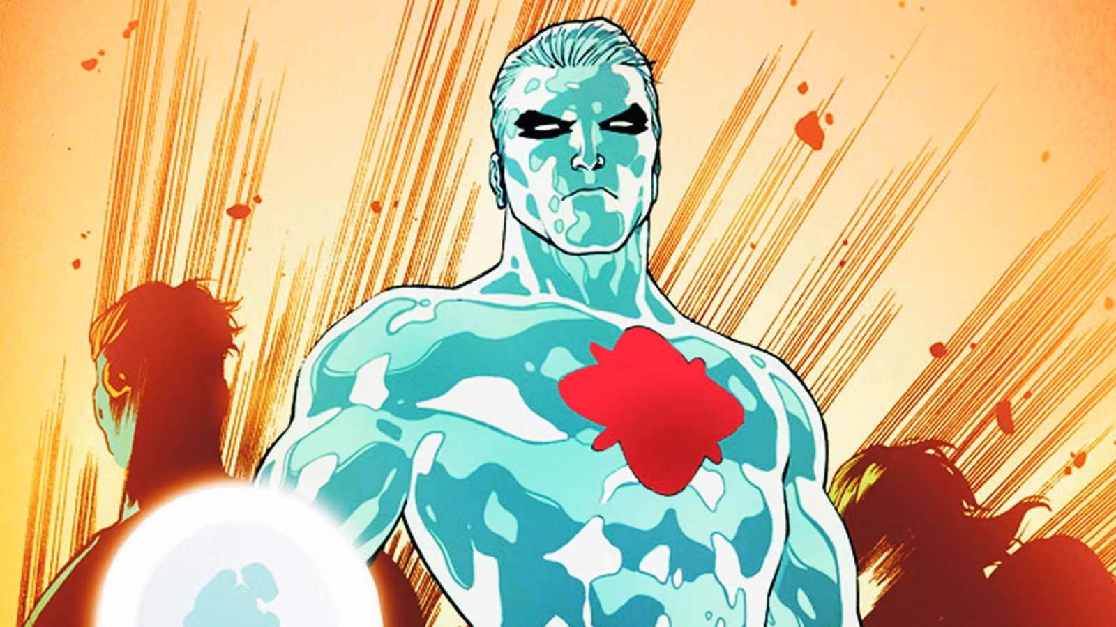 Los 8 héroes de DC Comics más subestimados de todos los tiempos