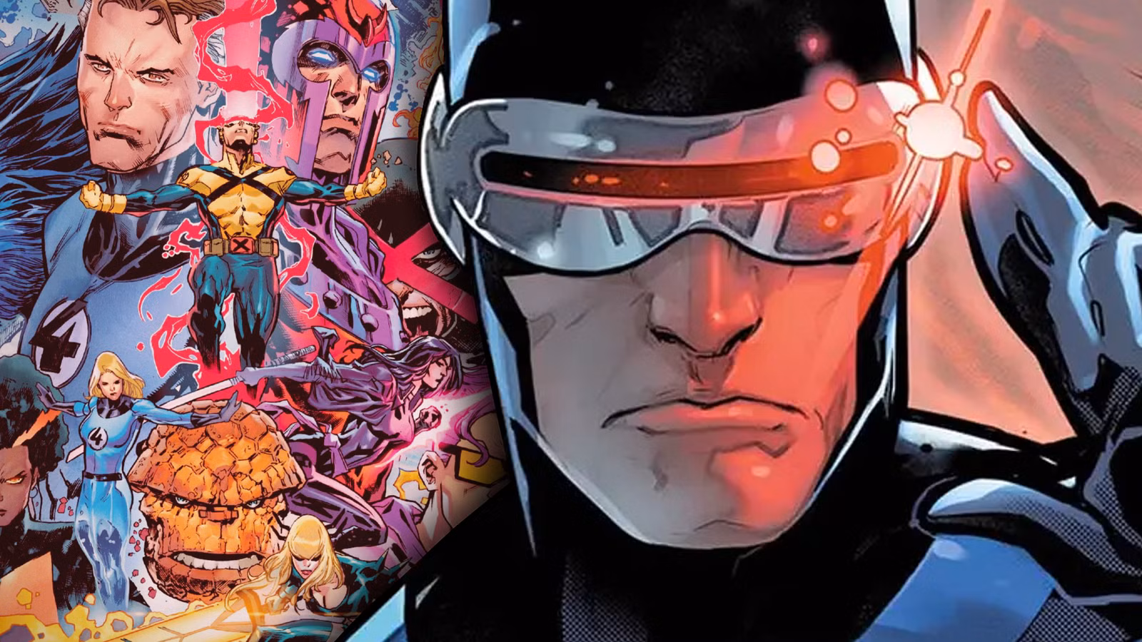 8 datos sobre los X-Men que ni siquiera los fanáticos acérrimos conocen
