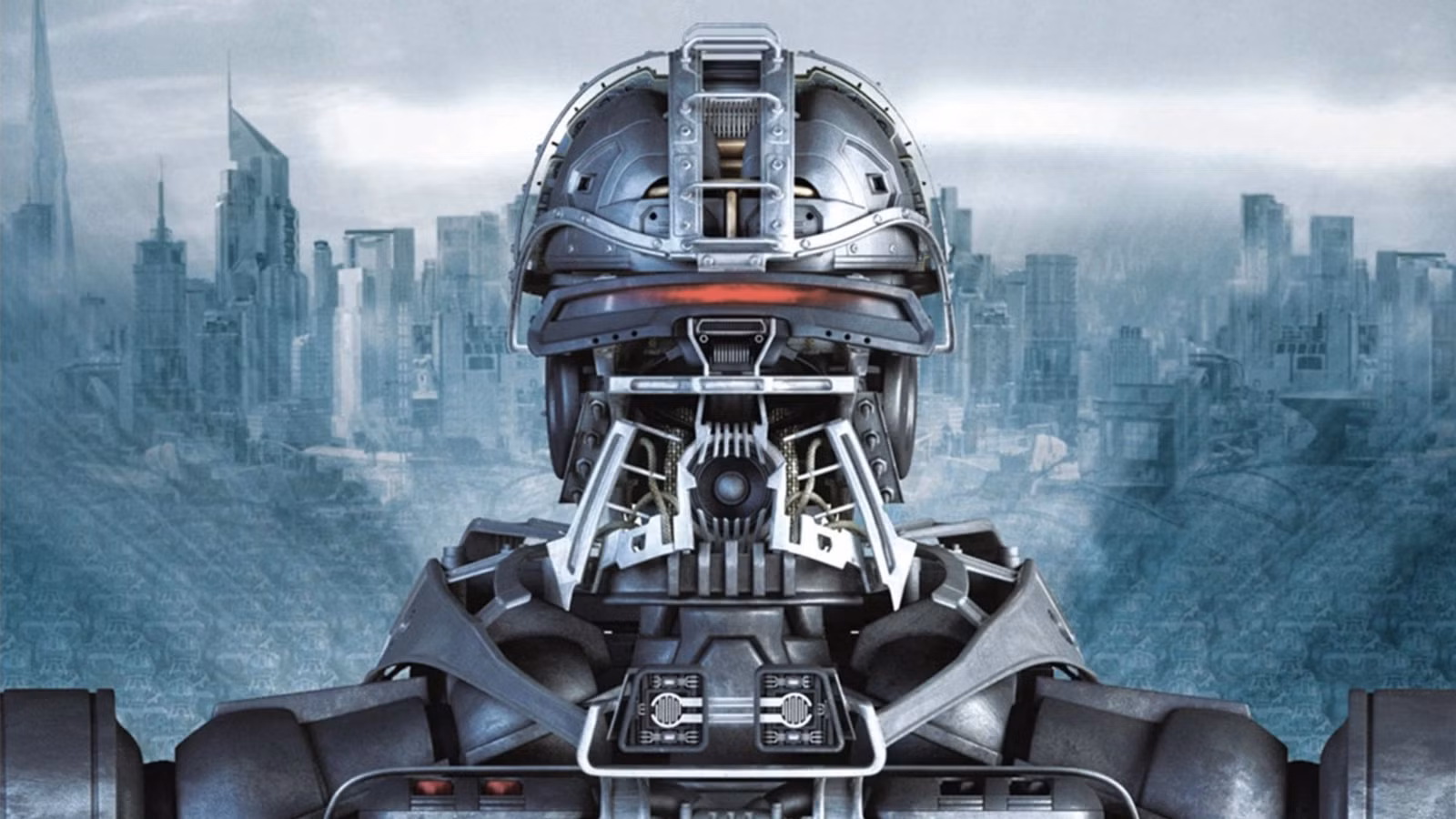 Como Caprica de Battlestar Galatica, 1 ambicioso spin-off de la ópera espacial de los 90 merecía algo mejor
