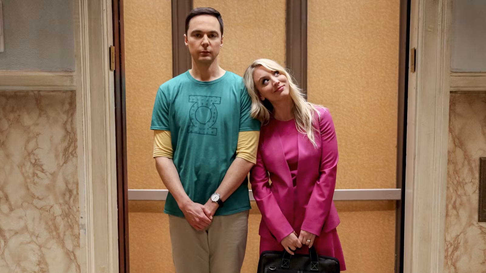 The Big Bang Theory ya no es el mejor programa de su propia franquicia (ni siquiera es el segundo)