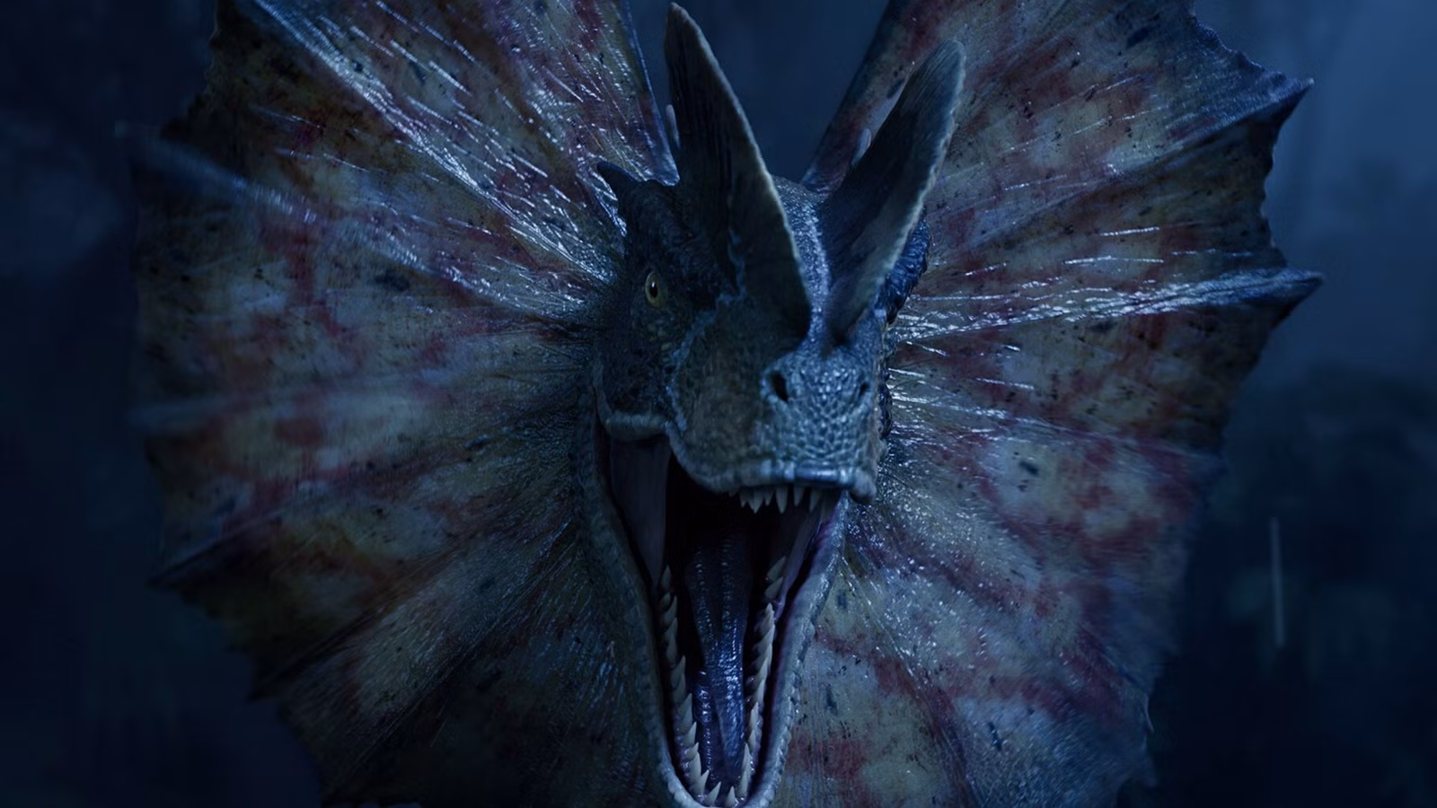 Jurassic Park cambia oficialmente de género en su próxima secuela