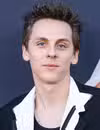 Foto de cabeza de Jacob Bertrand