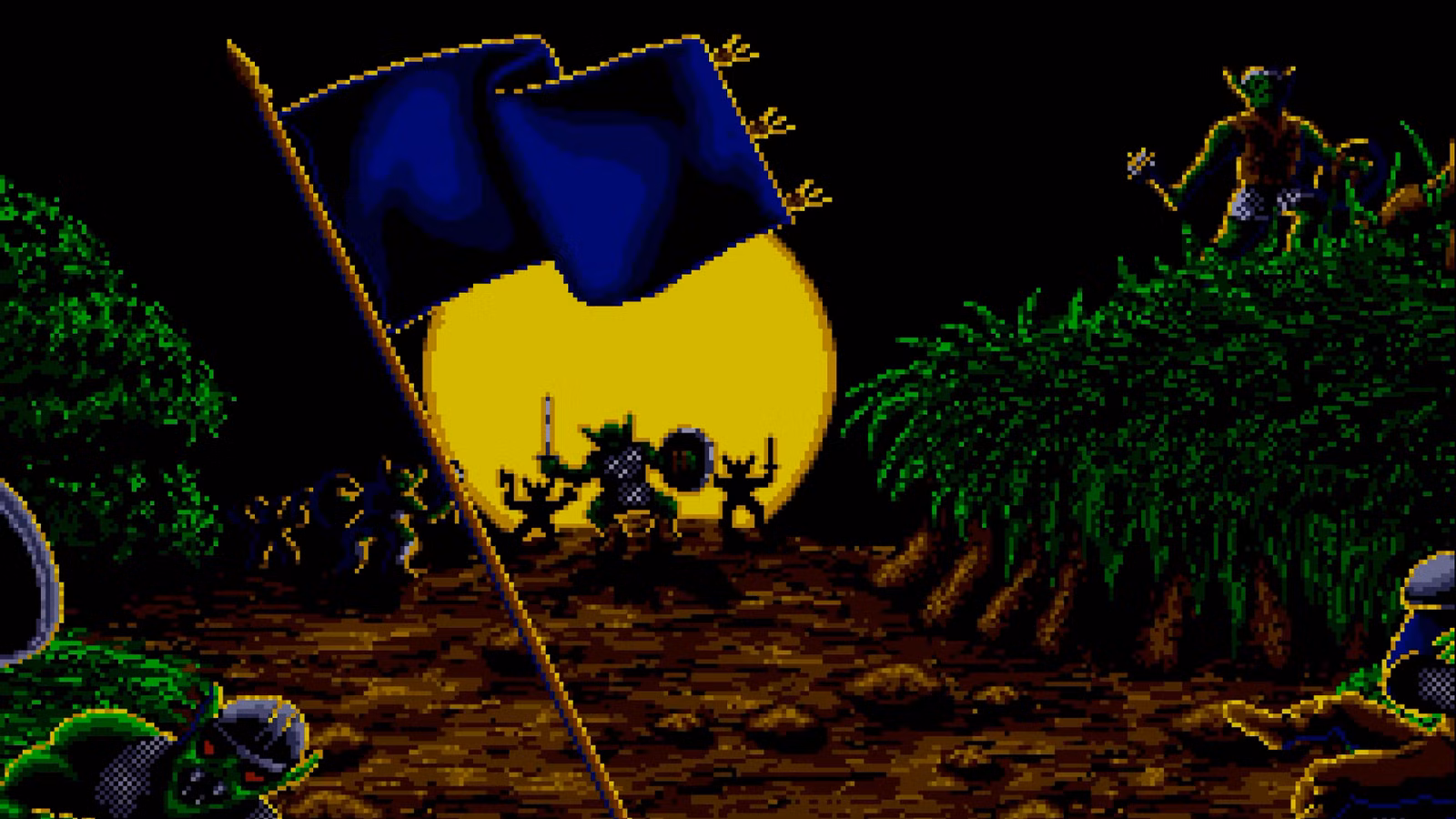 Los 5 mejores juegos de rol de Sega Genesis de todos los tiempos