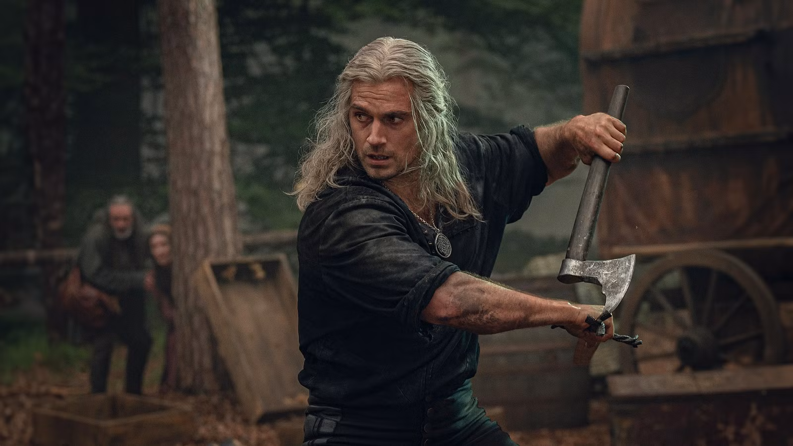 Highlander confirma un nuevo lanzamiento en diciembre antes de la era de Henry Cavill