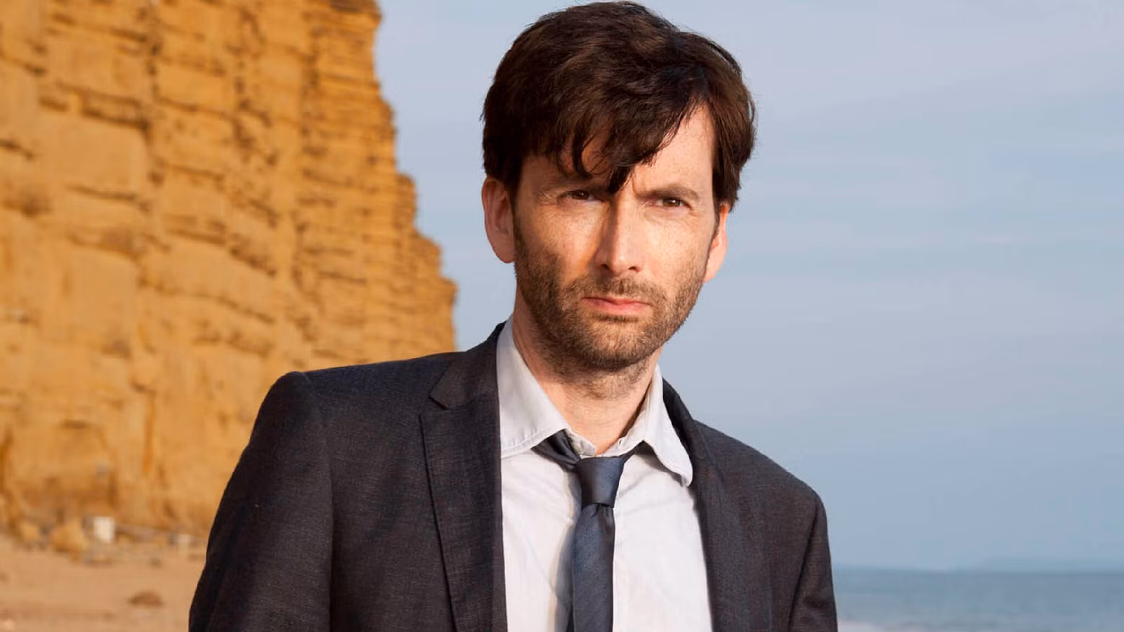 La obra maestra de suspense de la BBC en tres partes de David Tennant es el reemplazo perfecto de Harlan Coben