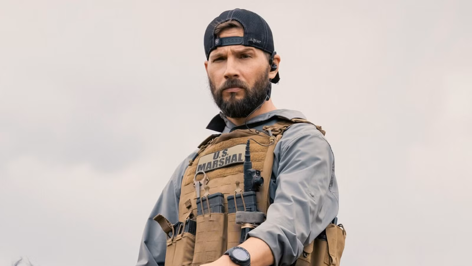 La nueva película de terror con clasificación R de Yellowstone Star está oficialmente haciendo historia (exclusivo)