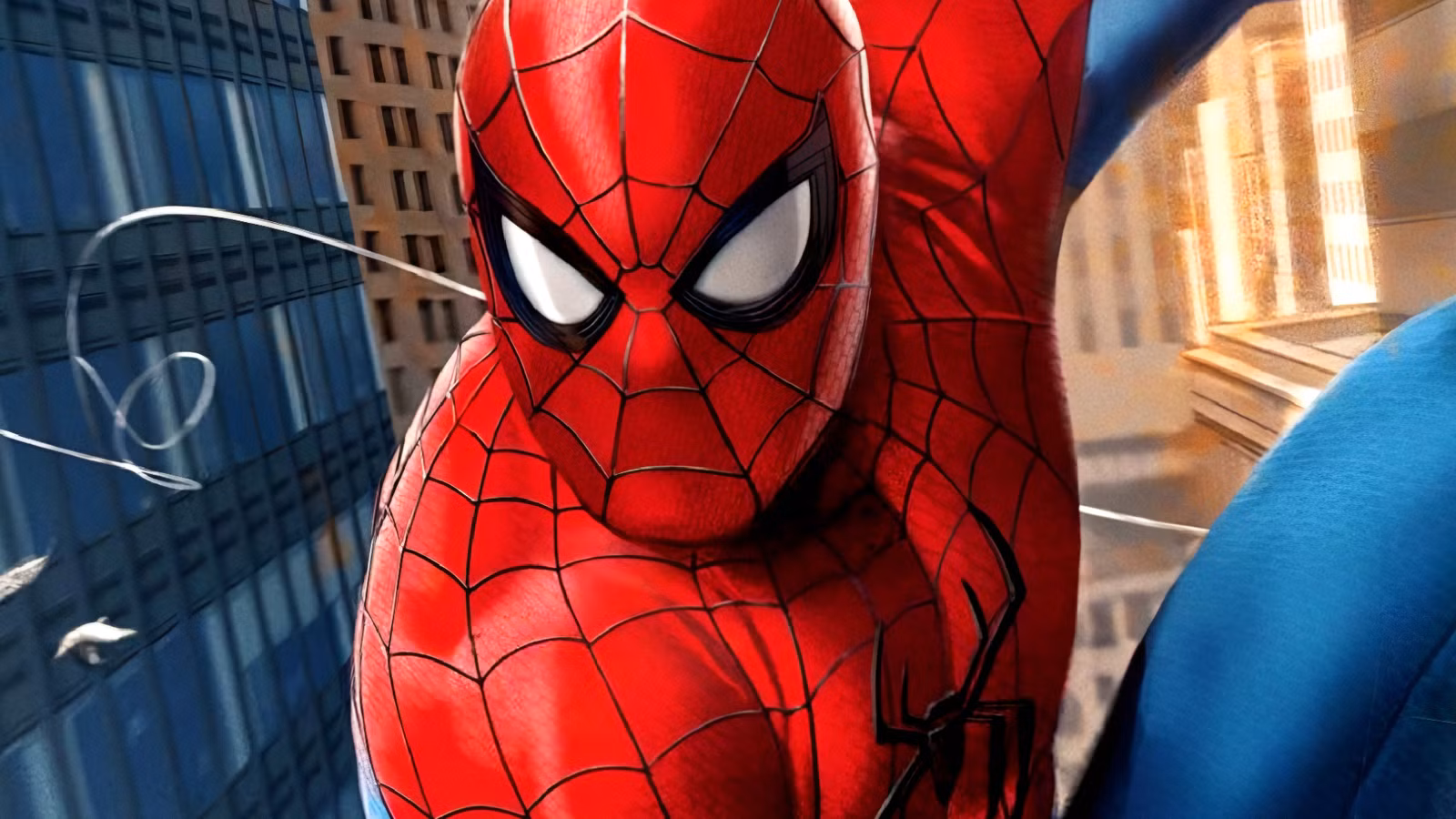 Marvel anuncia nueva serie secuela de MCU Spider-Man antes del regreso de Peter Parker
