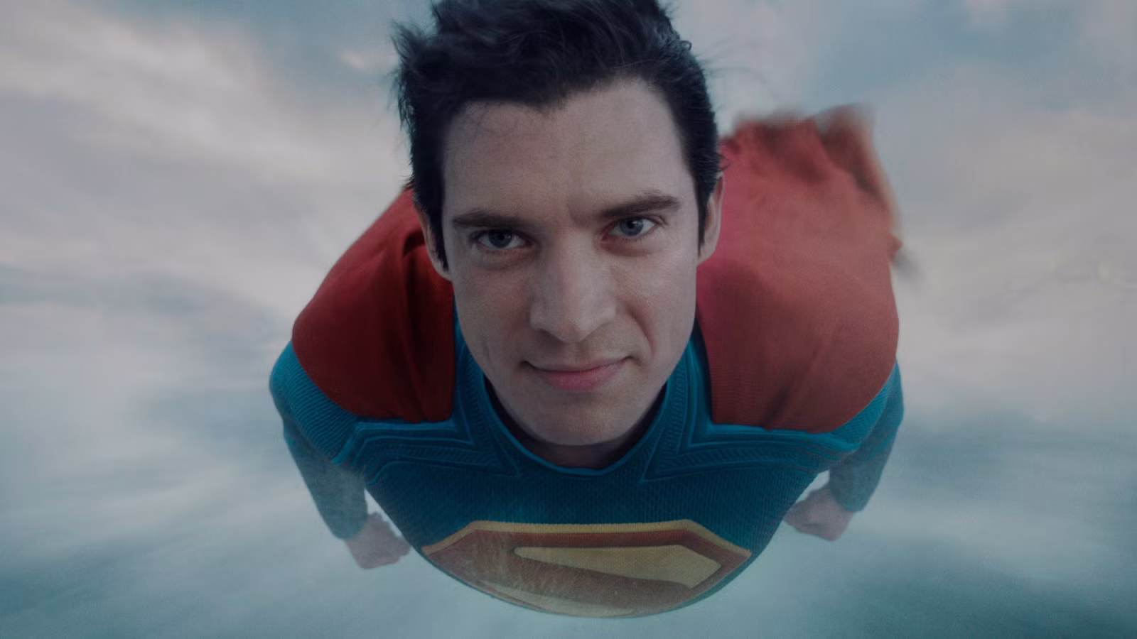 El primer adelanto de Man Of Tomorrow ahora se transmite en HBO Max
