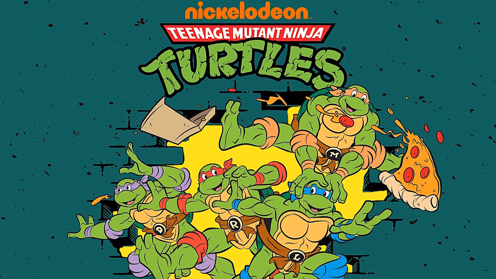 Teenage Mutant Ninja Turtles confirma nuevo lanzamiento, todos los personajes que regresan