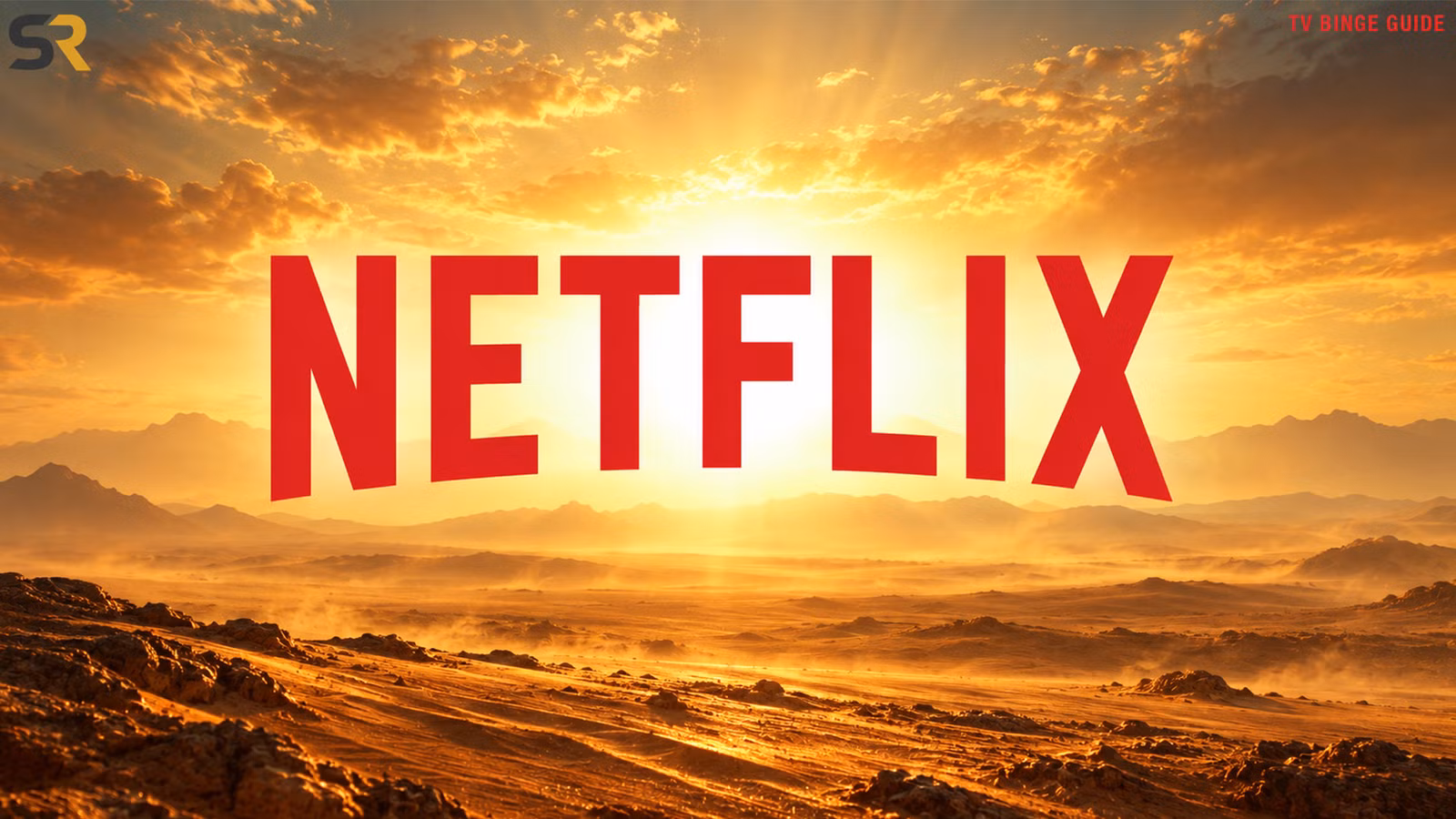 Las 5 mejores series de Netflix para ver en exceso esta semana (del 21 al 25 de septiembre de 2026)