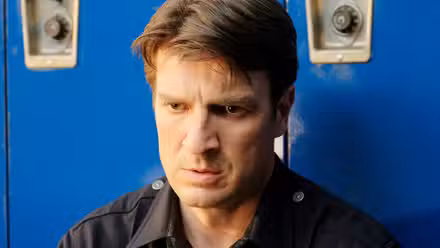 Nolan en El novato