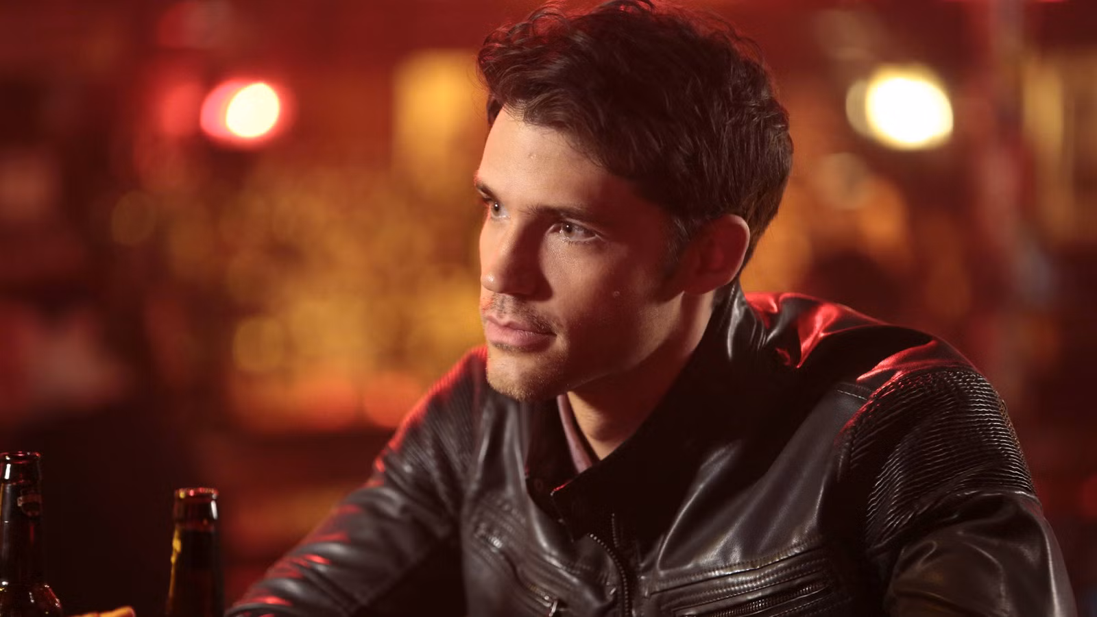 Angel conoce a Lucifer en el thriller sobrenatural de 13 episodios de NBC que fue cancelado demasiado pronto