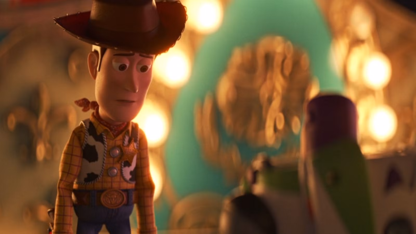 Los 8 momentos más emotivos de Toy Story que hacen llorar a los adultos, clasificados (incluidos 3 de Toy Story 5)