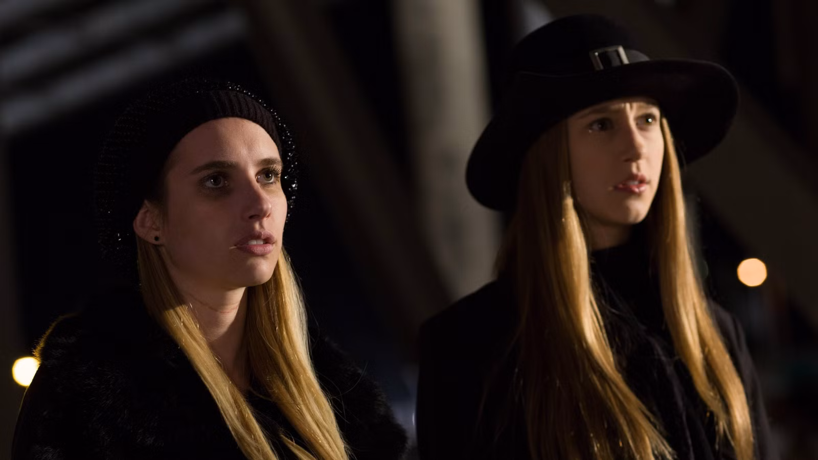 Es oficialmente el fin de una era para American Horror Story