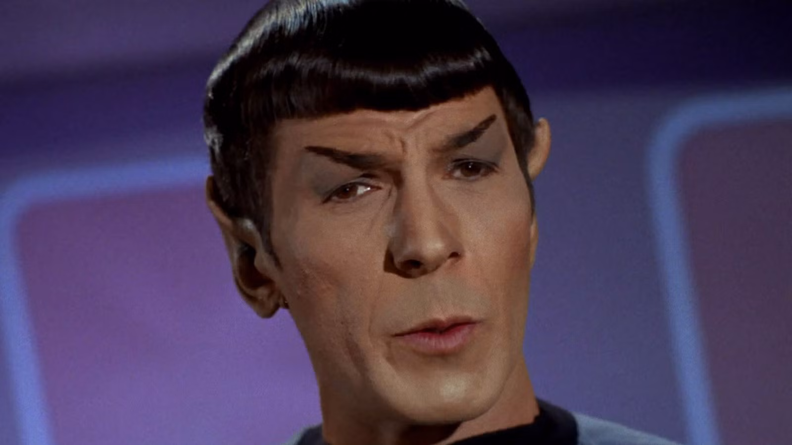 Star Trek: la estatua del teniente comandante Spock llega oficialmente en marzo de 2027