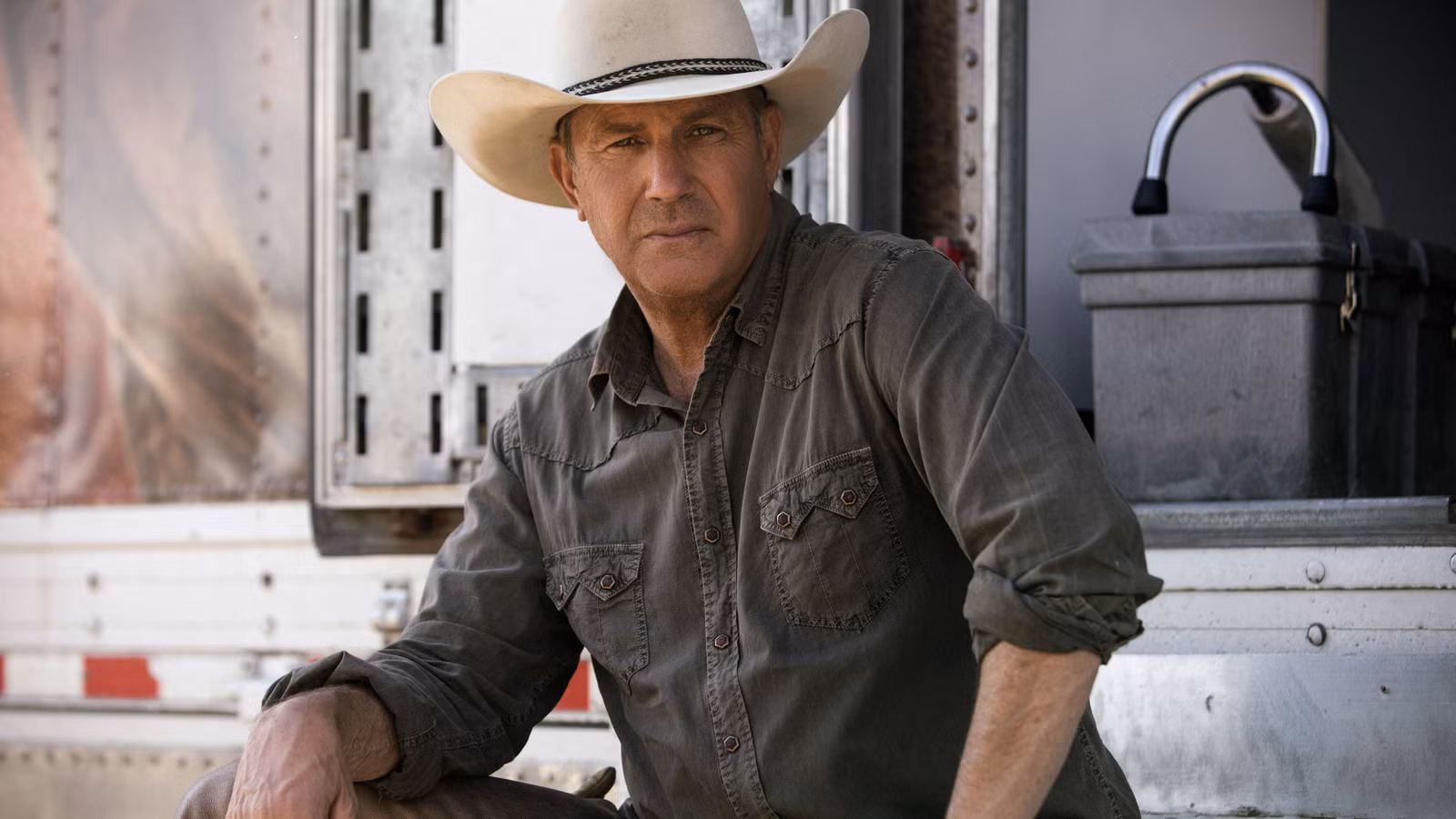 Olvídese de Yellowstone, la serie occidental de 7 capítulos de Netflix es perfecta de principio a fin