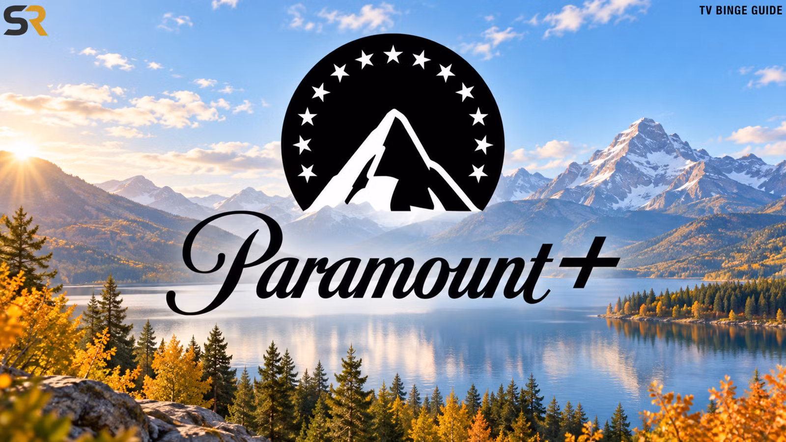 Las 5 mejores series de Paramount+ para ver de forma compulsiva esta semana (del 21 al 25 de septiembre de 2026)