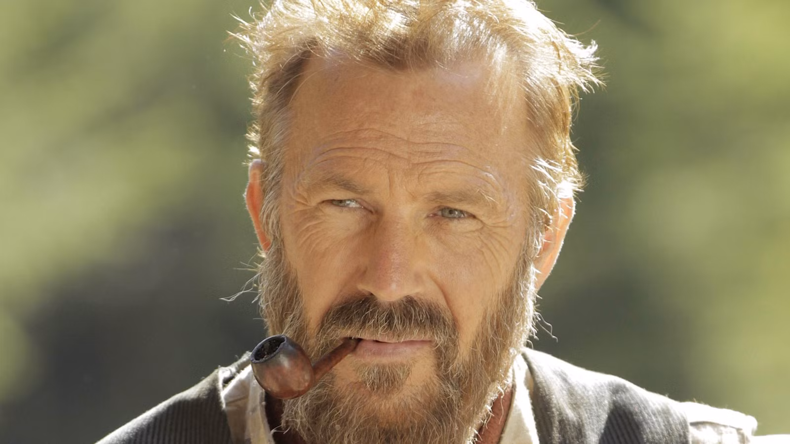 El western en tres partes de Kevin Costner es como Yellowstone y Deadwood en uno