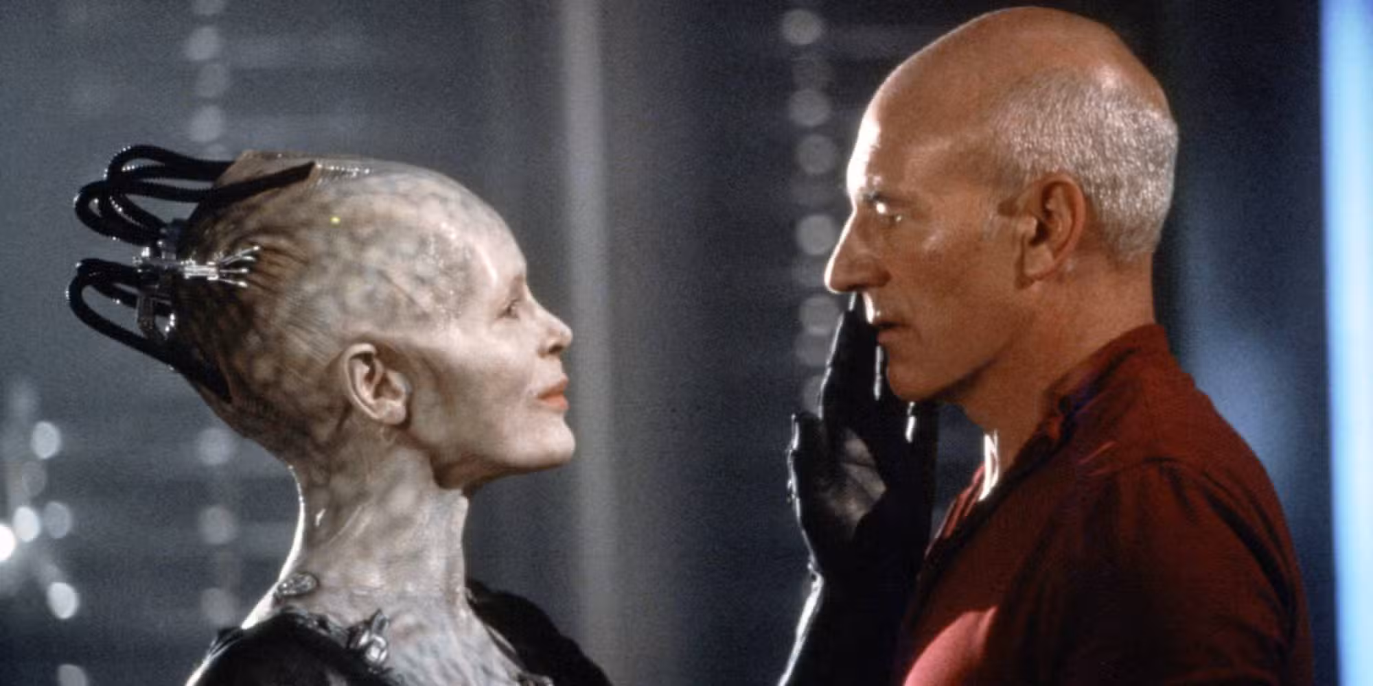 Star Trek_ Primer contacto