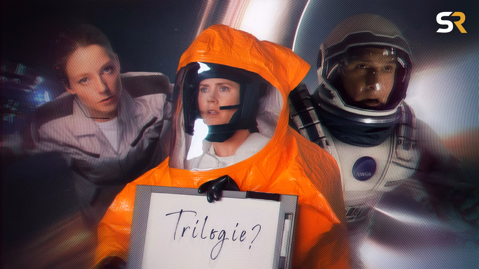 6 trilogías de películas no oficiales que todos deberían ver juntos al menos una vez