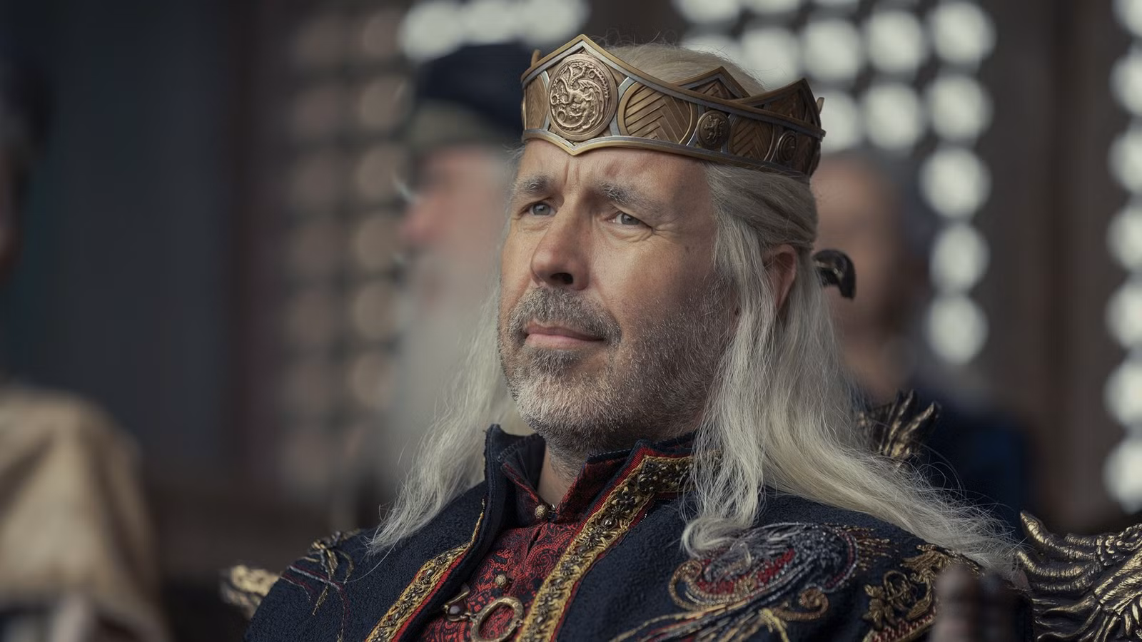 House Of The Dragon cambia oficialmente de género en Sky Of Fire