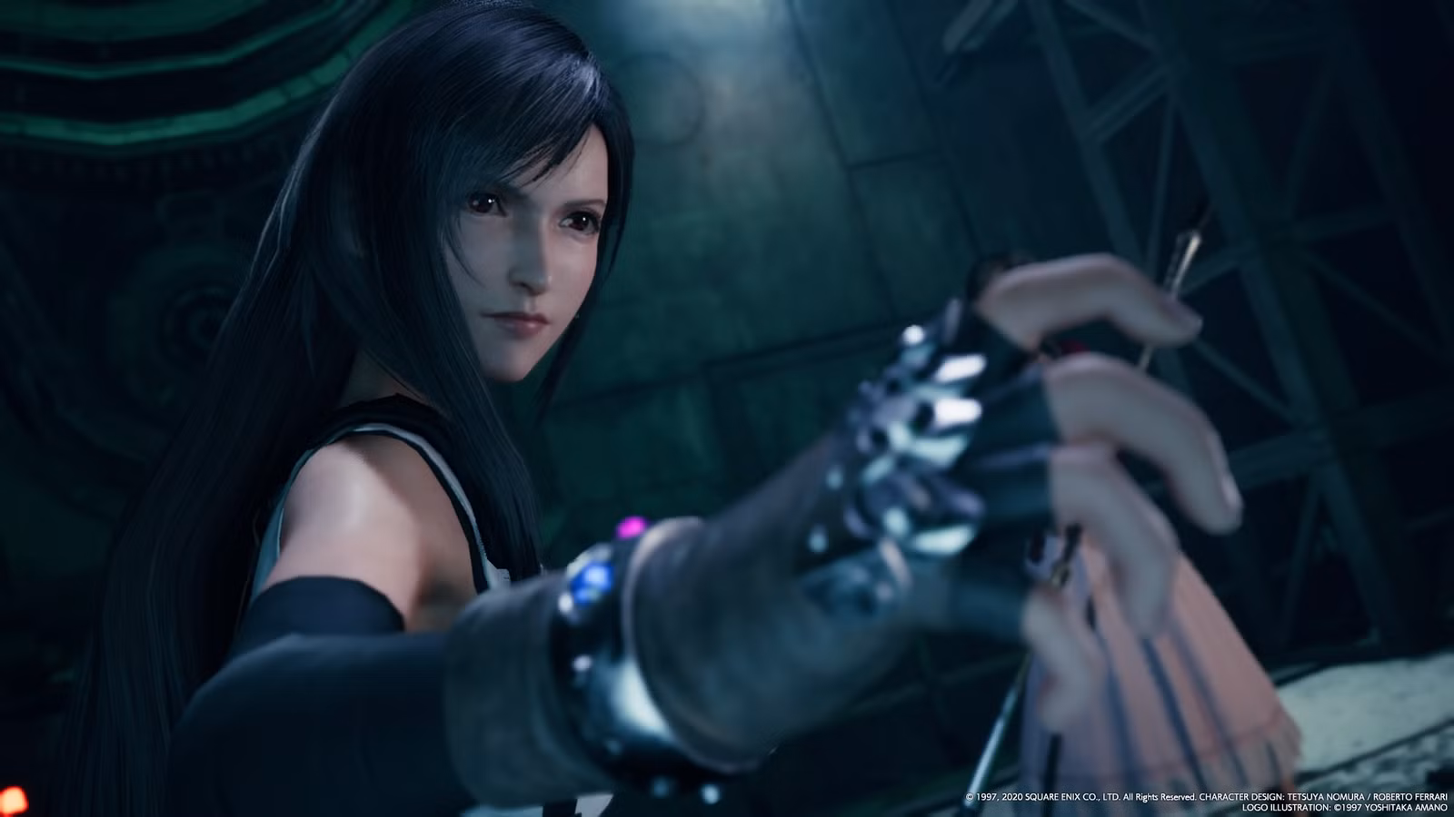Final Fantasy: Memories Of Life se lanza oficialmente en noviembre de 2026