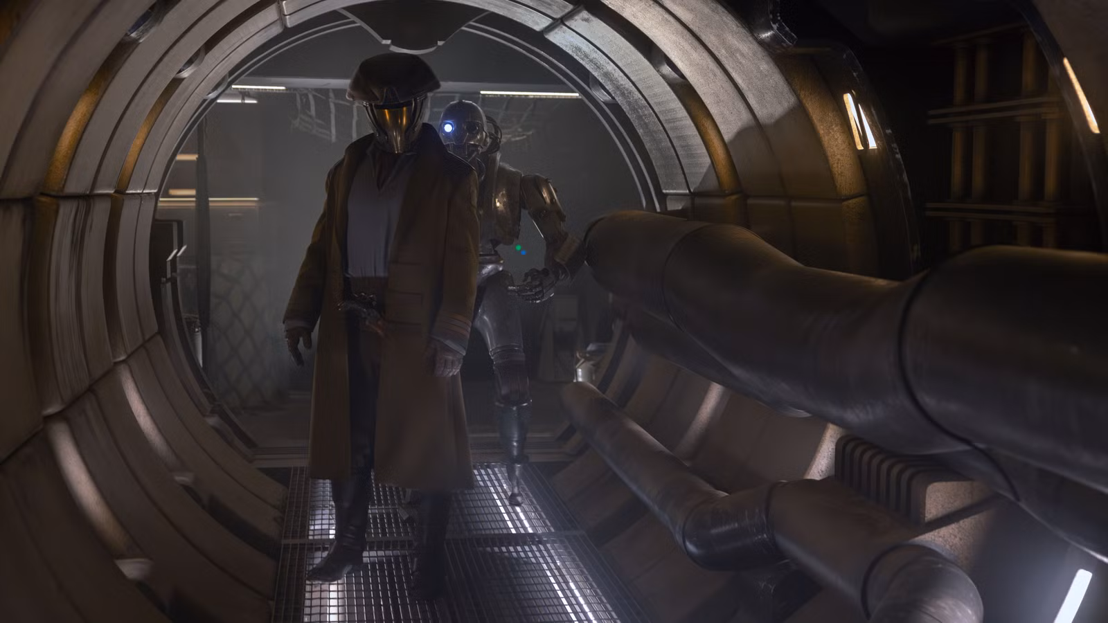 Star Wars olvidó silenciosamente uno de sus mejores programas