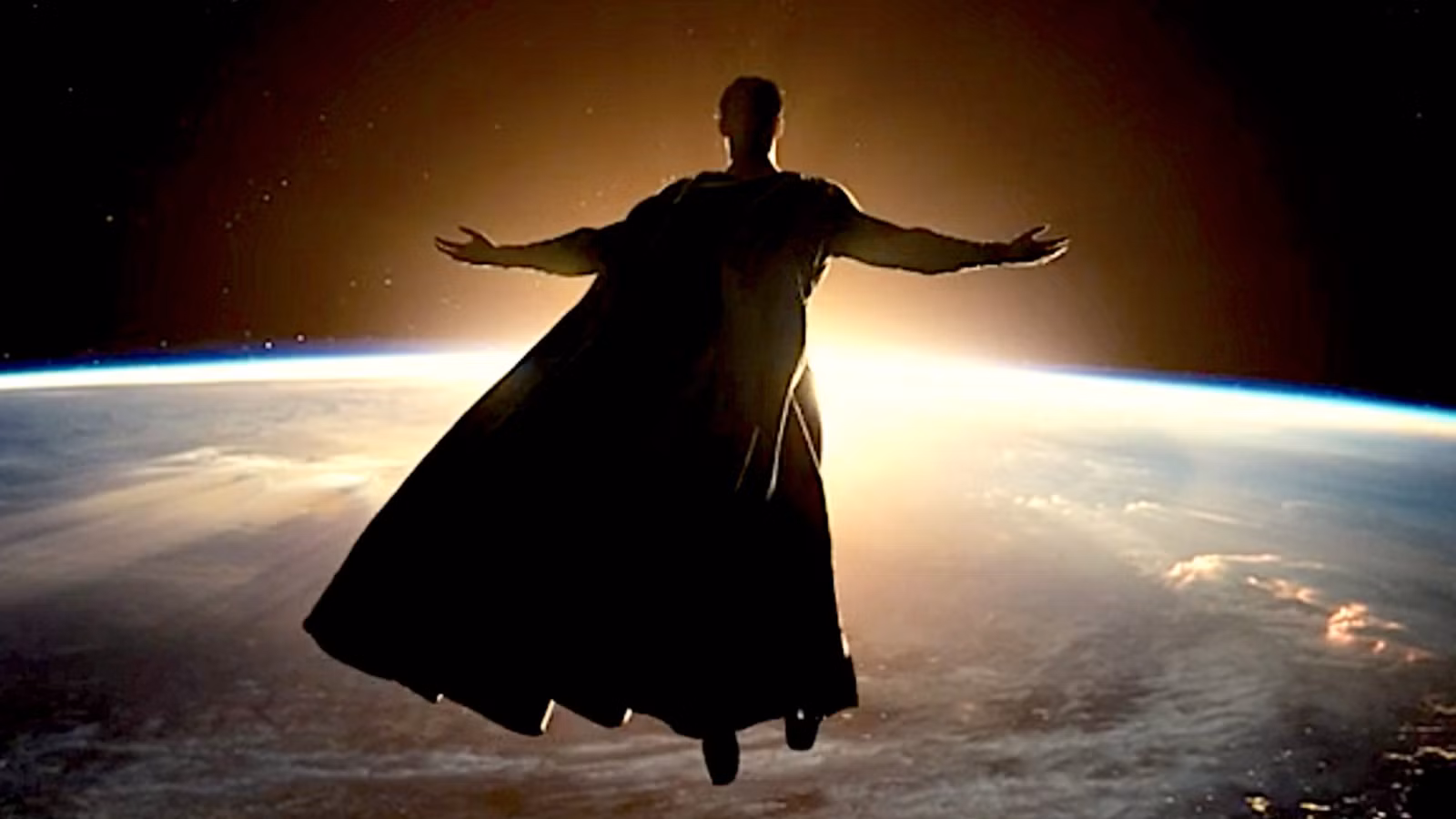 Las 5 películas de Henry Cavill Superman, clasificadas