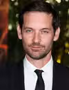 Foto De La Cabeza De Tobey Maguire En El Estreno Mundial De 'Babylon' De Paramount Pictures 
