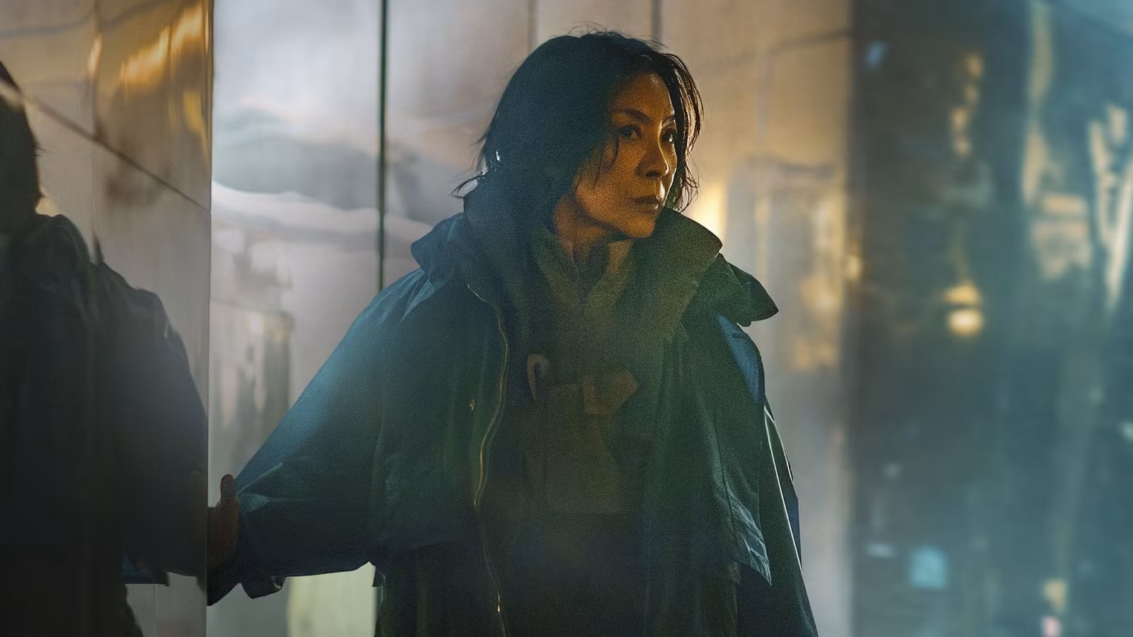 Prime Video encuentra oficialmente su próxima franquicia de ciencia ficción para competir con Blade Runner y Neuromancer