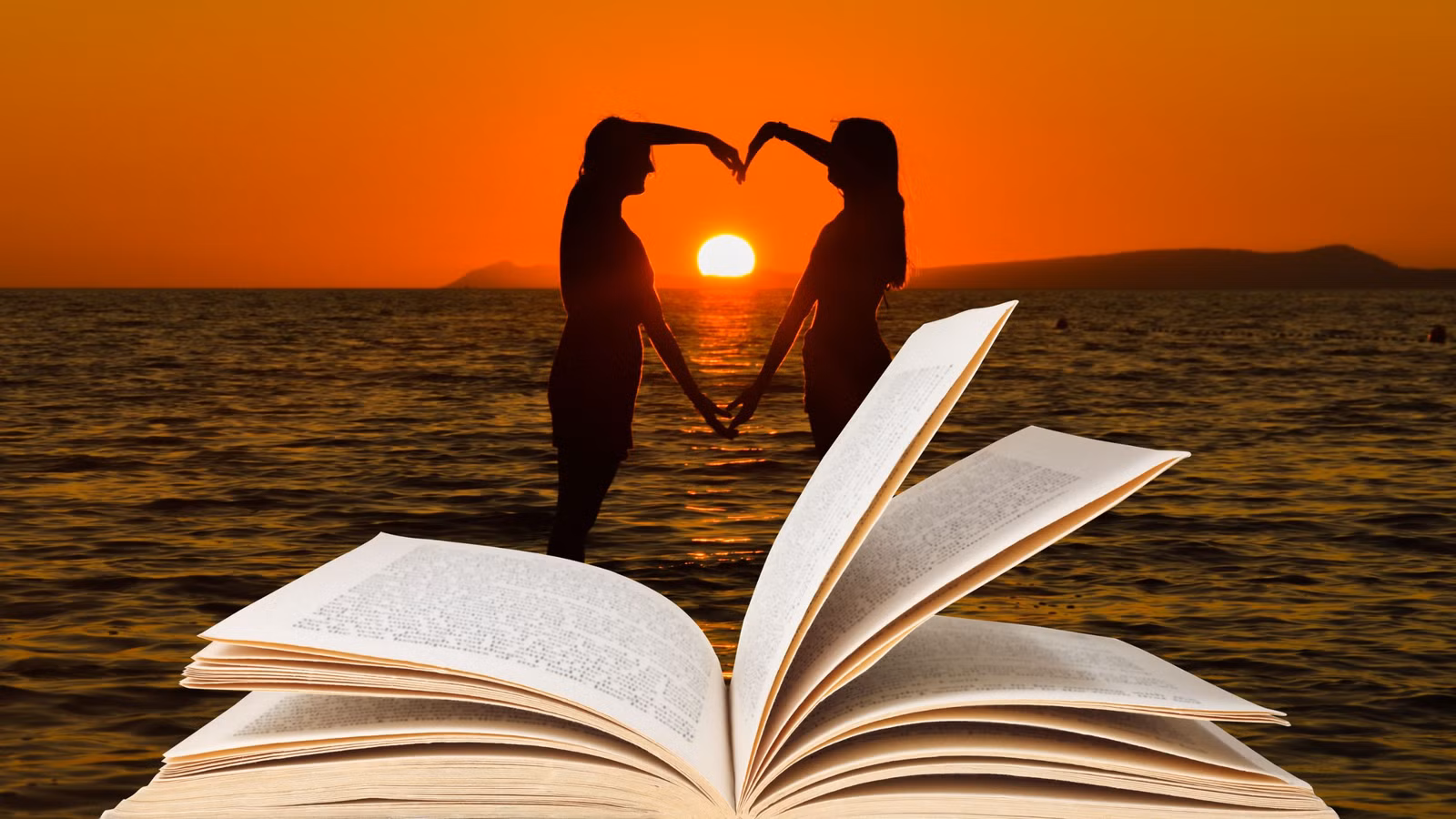 5 libros románticos sobrevalorados y los 5 libros para leer en su lugar