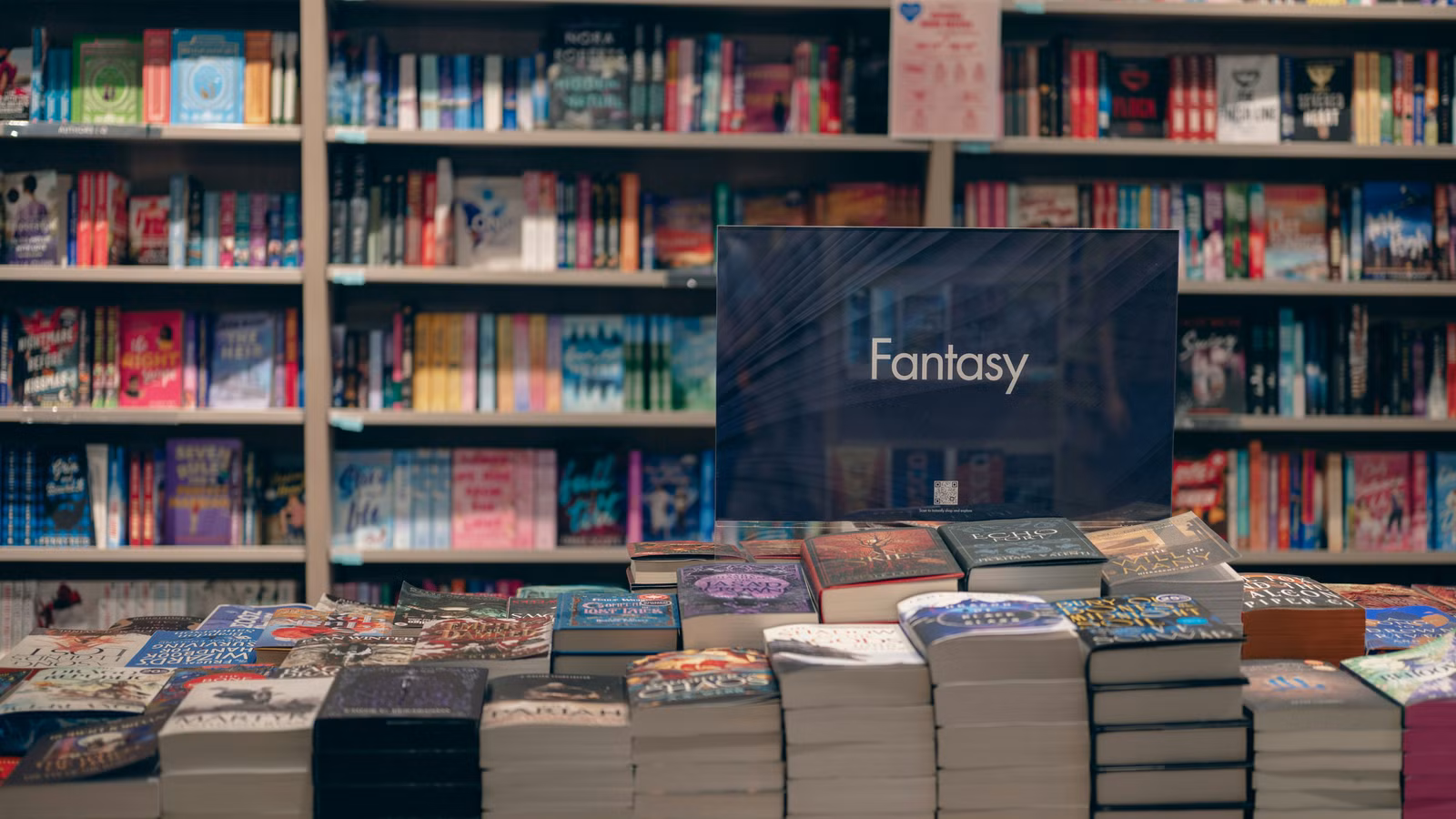 10 libros de fantasía con comienzos tan buenos que te engancharán al instante