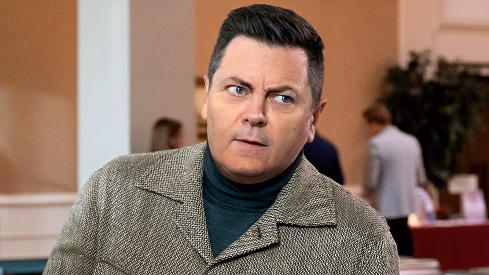 Después de 17 años, la nueva comedia de culto de 26 capítulos de Netflix es una de las mejores para disfrutar