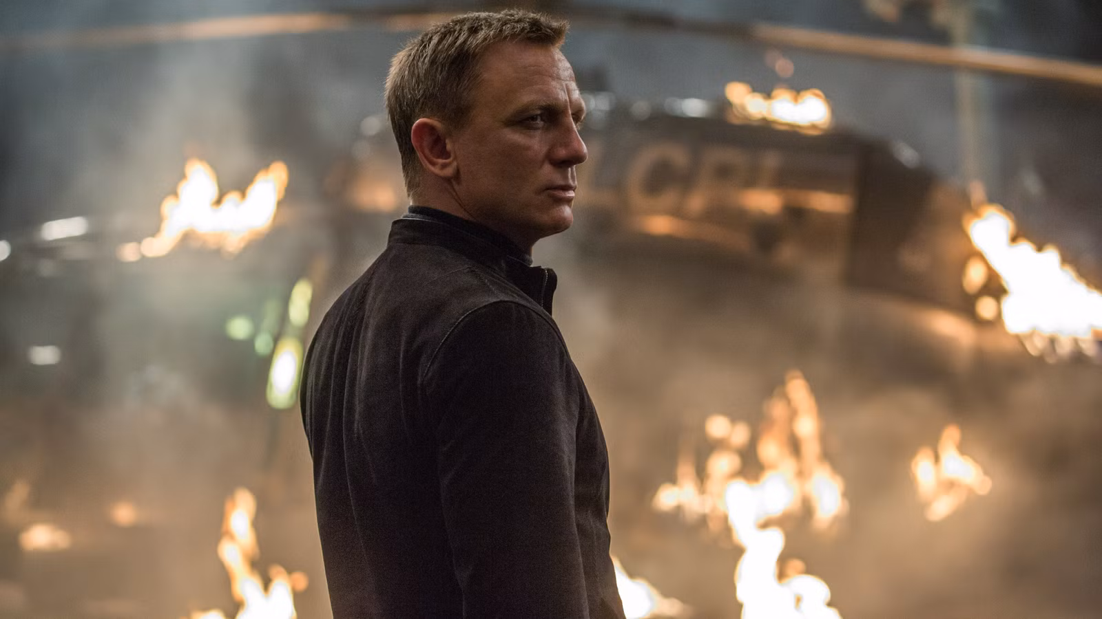 Diez años después, el papel destacado del nuevo James Bond sigue mejorando cada vez más