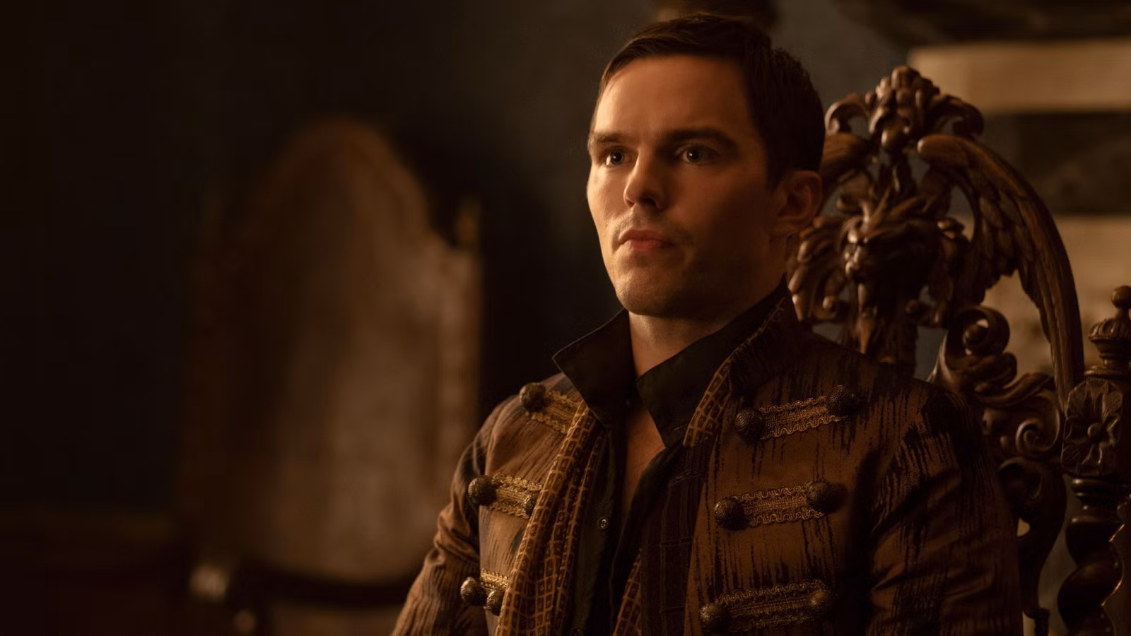 Las 10 mejores películas y programas de televisión de Nicholas Hoult