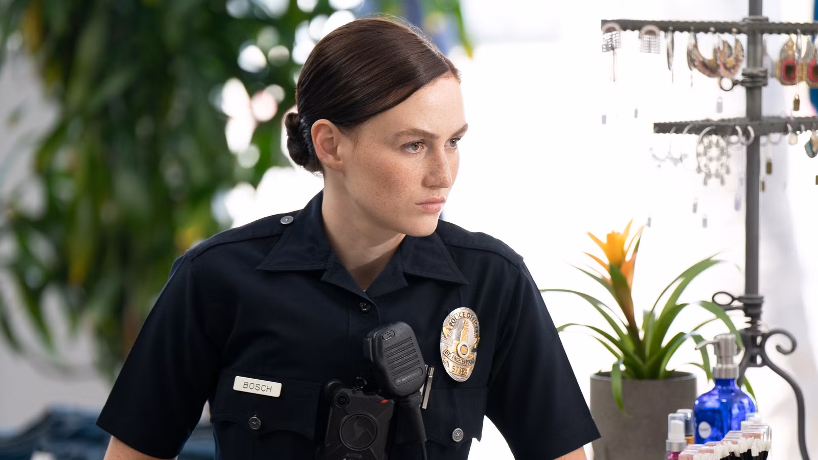 Olvídese de Bosch, la joya escondida de 43 episodios de TNT es el mejor programa policial de Los Ángeles