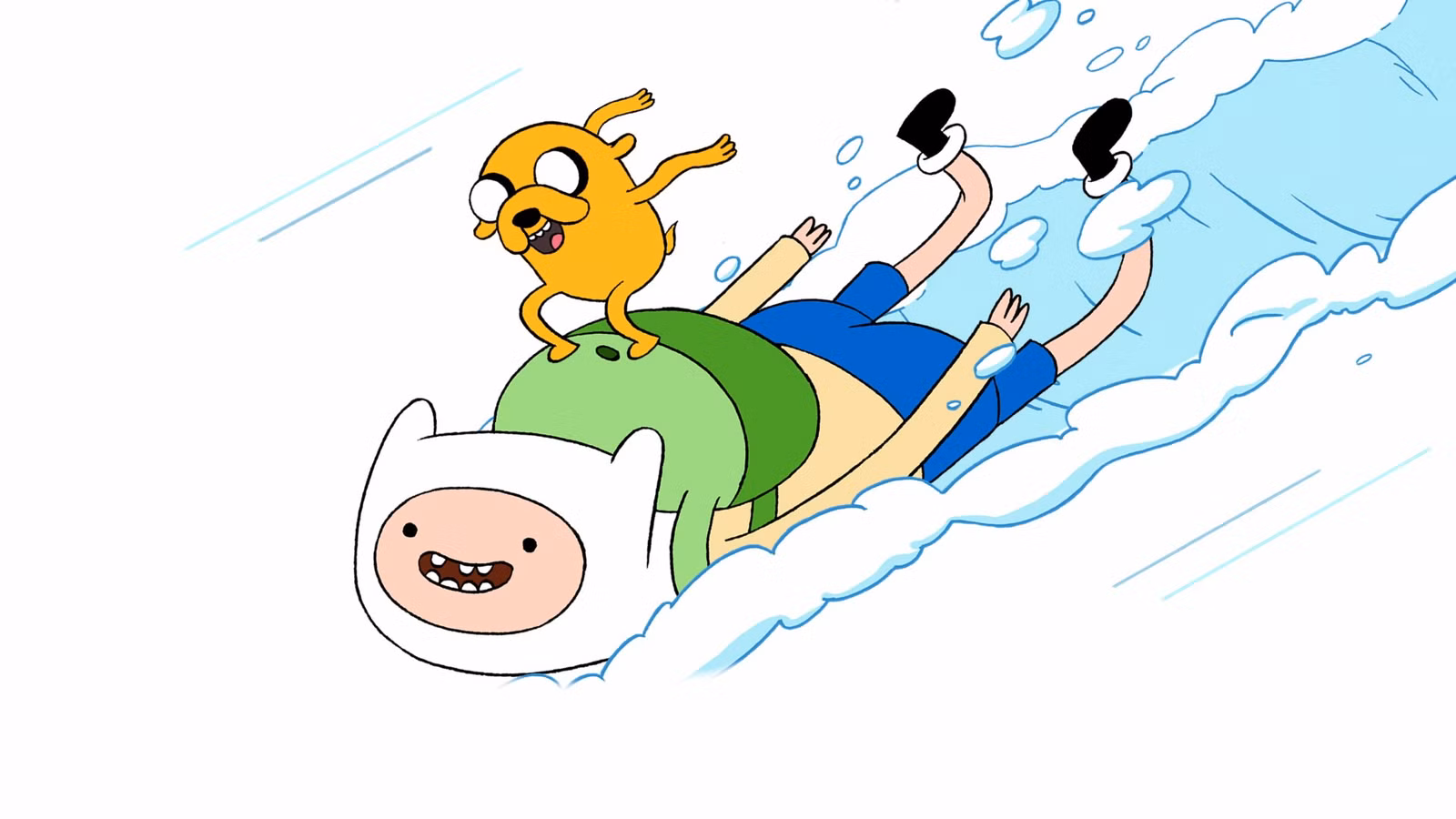 Hora de aventuras regresa oficialmente con nuevos episodios en menos de 2 semanas