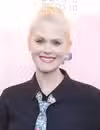 Foto de cabeza de Janet Varney