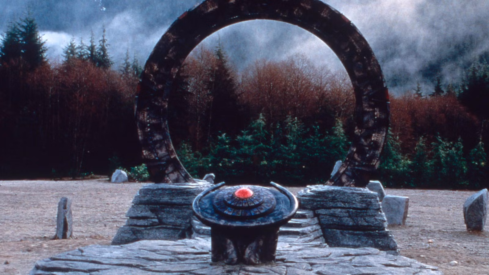 Stargate SG-1 cambió oficialmente de género para su tan esperado regreso, con resultados mixtos