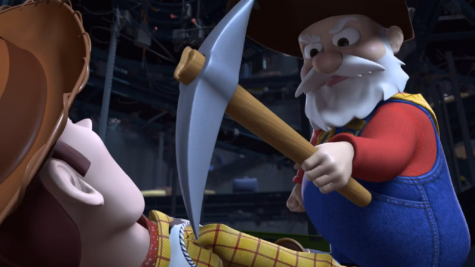 3 personajes de Pixar que faltan en Toy Story 5 y que más necesitan regresar en Toy Story 6
