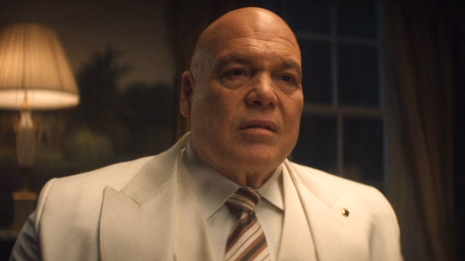 La cancelación de Daredevil: Born Again después de 3 temporadas recibe una respuesta oficial de Vincent D'Onofrio de Kingpin