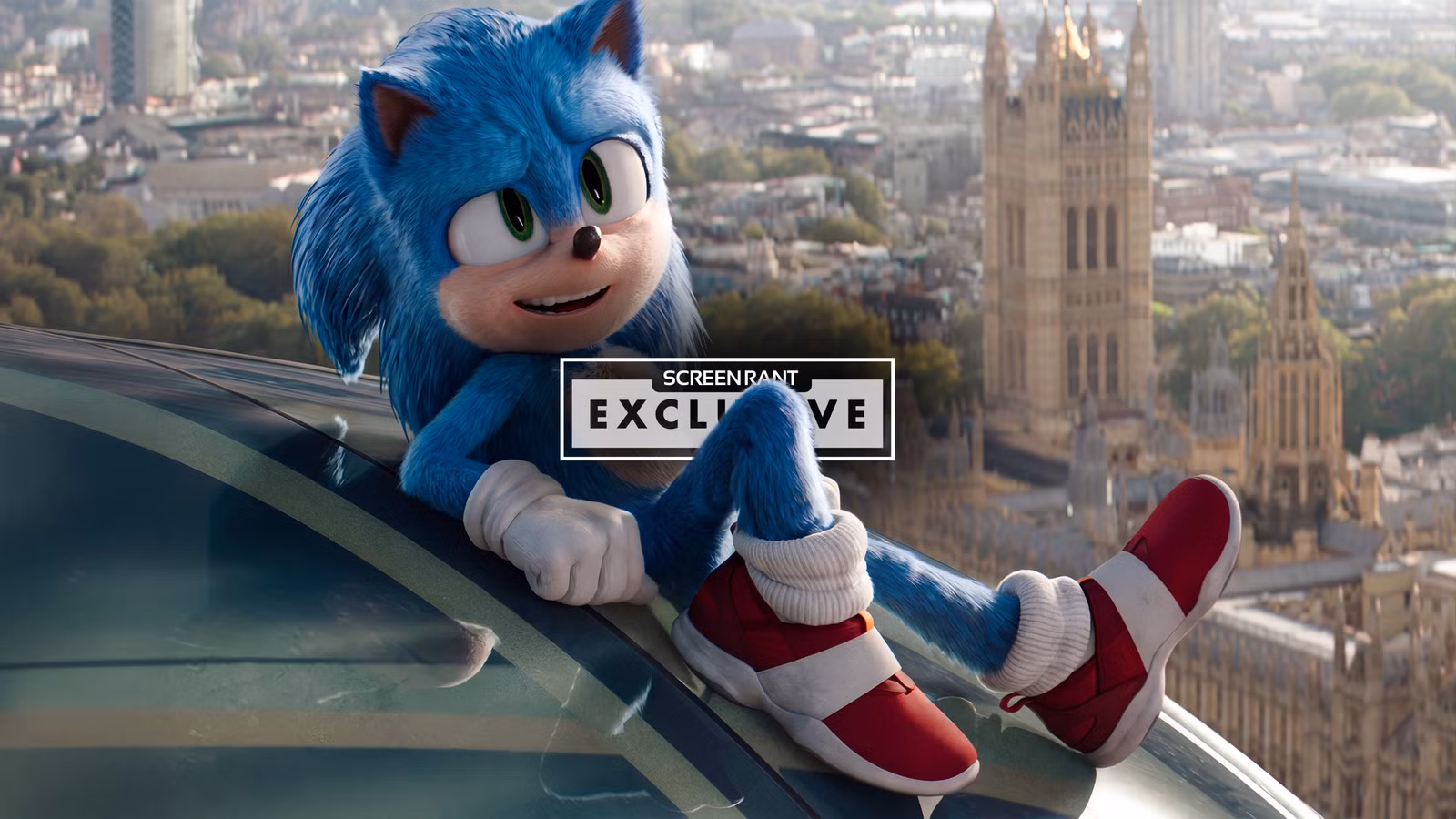 El regreso del elenco de Sonic The Hedgehog 4 recibe una actualización clave de una estrella de acción en vivo desatendida (exclusivo)