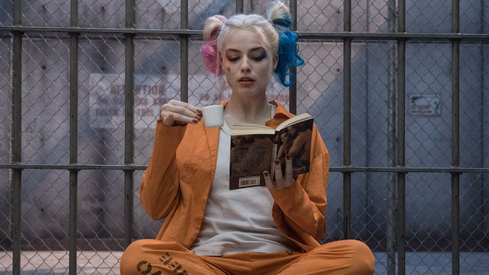 El regreso de Harley Quinn al DCU de Margot Robbie está más cerca que nunca