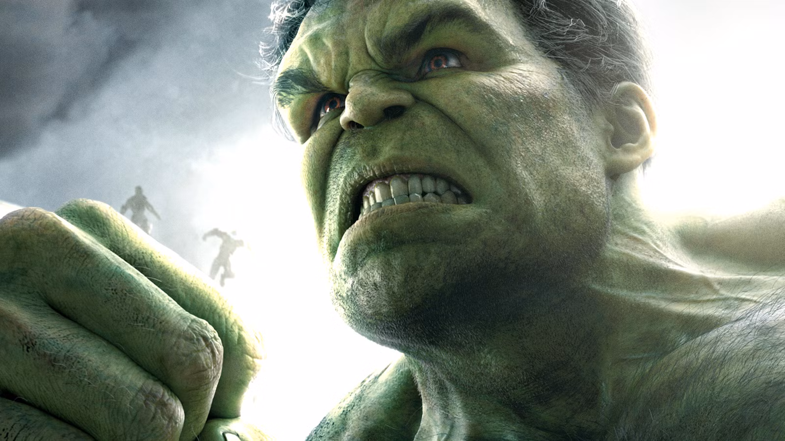 Marvel Comics anuncia oficialmente el nuevo Hulk