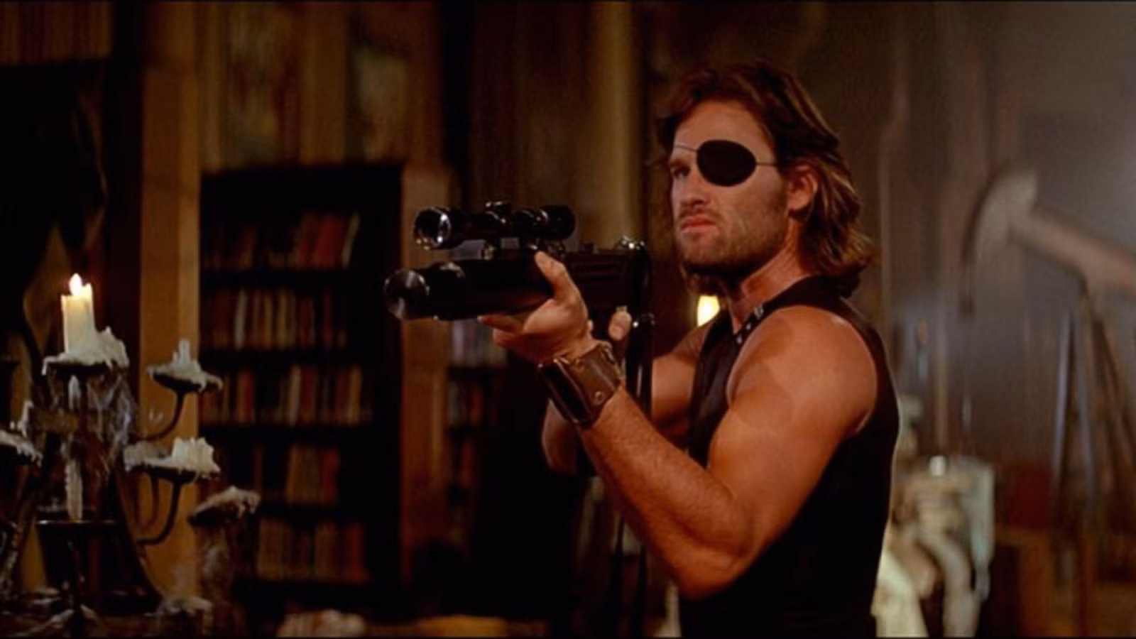 El resurgimiento de Zack Snyder de un clásico de ciencia ficción se enfrenta al desafío definitivo de remake
